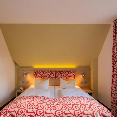 Berggasthof & Goetzinger Hoehe