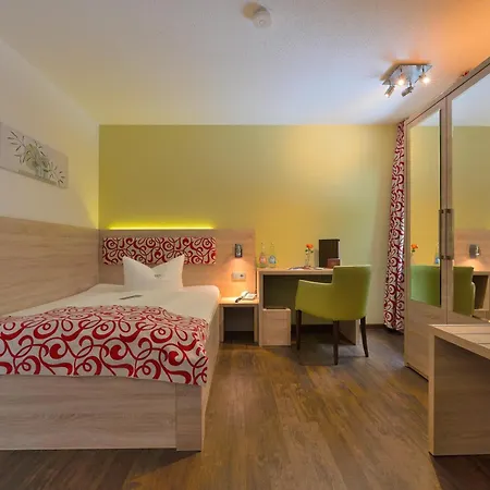 Berggasthof & Goetzinger Hoehe