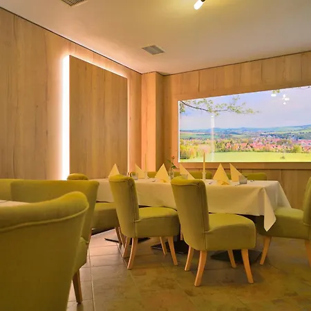 Berggasthof & Goetzinger Hoehe