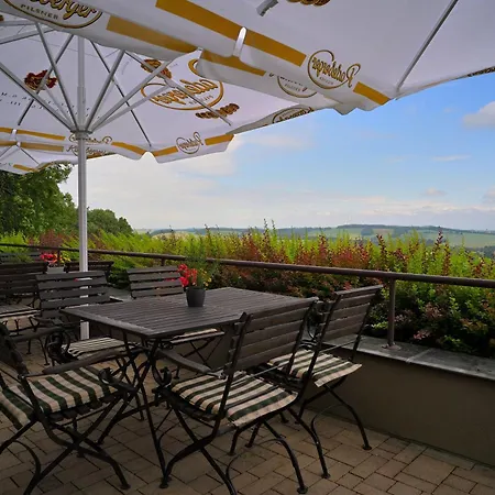 Berggasthof & Goetzinger Hoehe