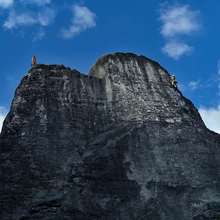 호텔 Berggasthof & Goetzinger Hoehe 3*