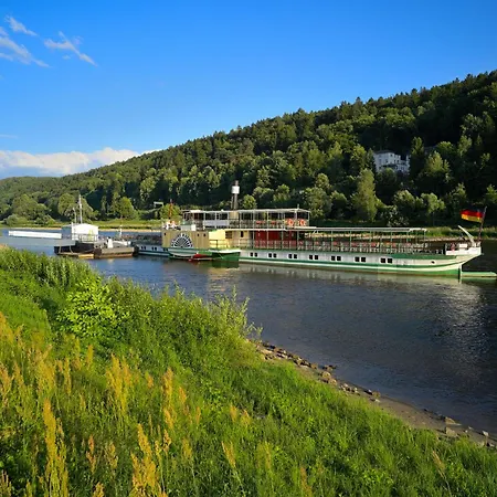 Hotel Berggasthof Goetzinger Hoehe 3*