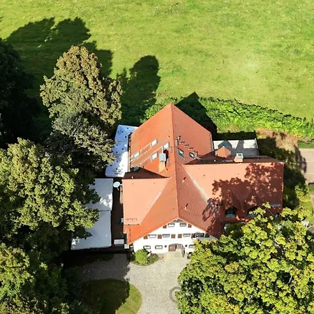 Berggasthof & Goetzinger Hoehe 호텔 노이슈타트 인 작센