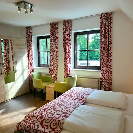 Berggasthof & Goetzinger Hoehe