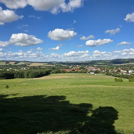 Berggasthof & Goetzinger Hoehe 3*