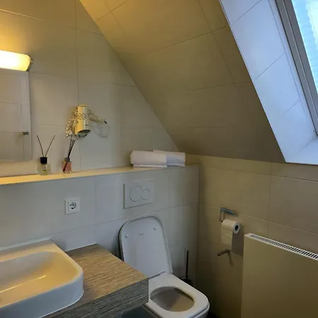 호텔 Berggasthof & Goetzinger Hoehe 3*