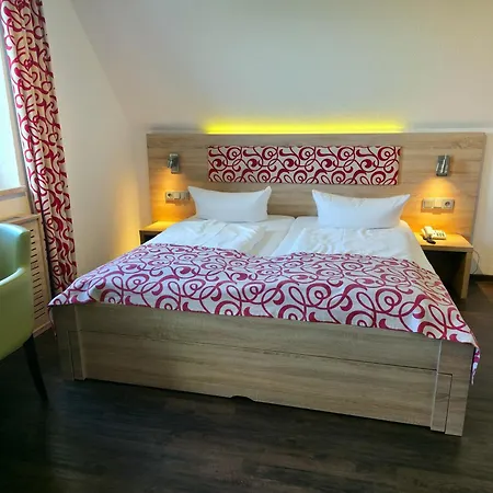 Berggasthof & Goetzinger Hoehe