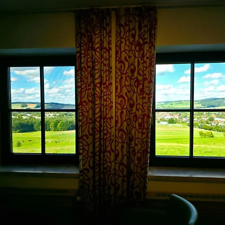 Berggasthof & Goetzinger Hoehe 3*