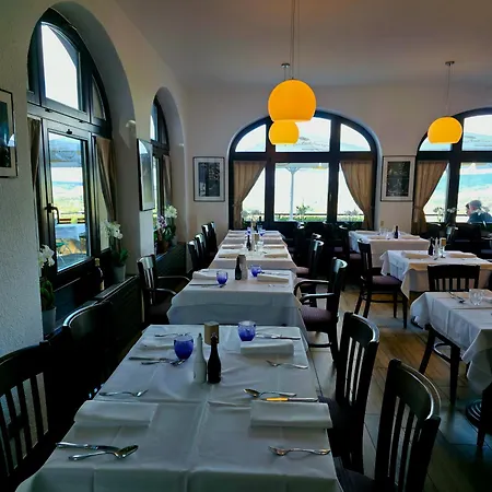 Berggasthof & Goetzinger Hoehe 3*